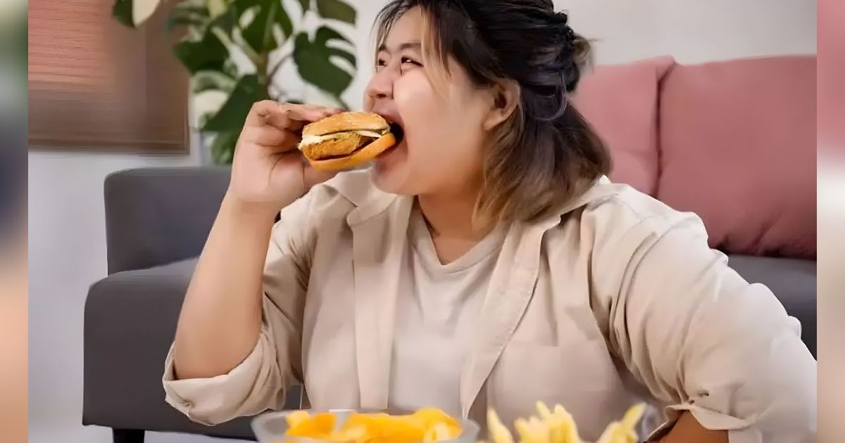 Deretan Makanan yang Harus Dihindari ketika Sarapan atau Makan Saat Perut Kosong