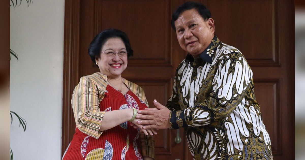 Dahnil Anzar: Pertemuan Megawati dan Prabowo Tinggal Masalah Waktu Saja