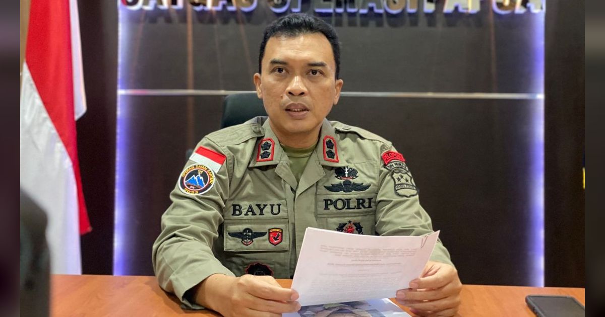 KKB Bunuh Kepala Kampung di Pegunungan Bintang