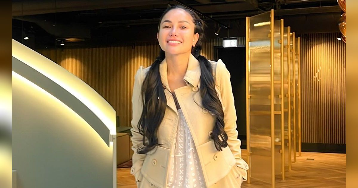 Deretan Artis Cantik ini Ternyata Jebolan Pondok Pesantren, Penampilannya Jauh dari Kesan Tertutup