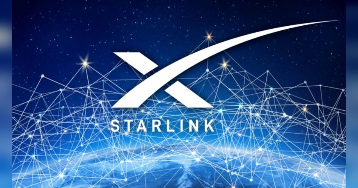Menkominfo: Starlink Gak akan Kompetitif Bersaing di Wilayah Perkotaan, Pasarnya Beda