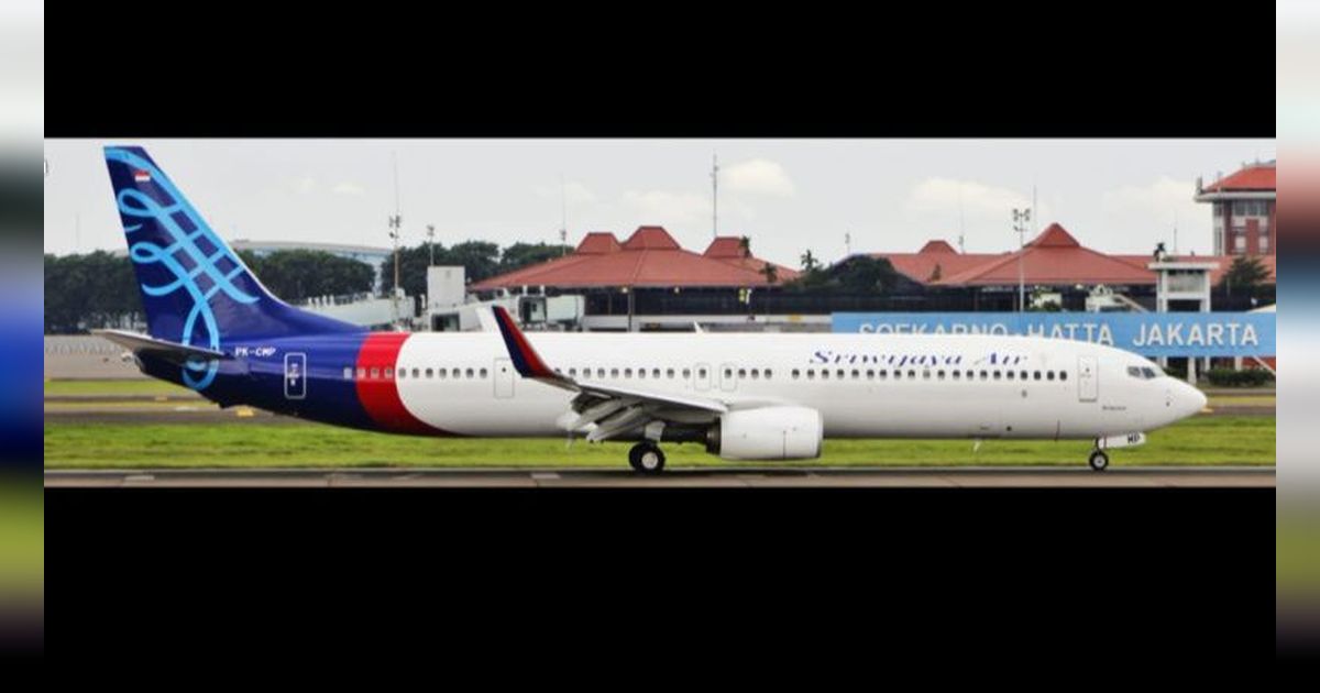 Begini Respons Sriwijaya Air Group Usai Pendirinya Terlibat Kasus Korupsi Timah Bersama Harvey Moeis