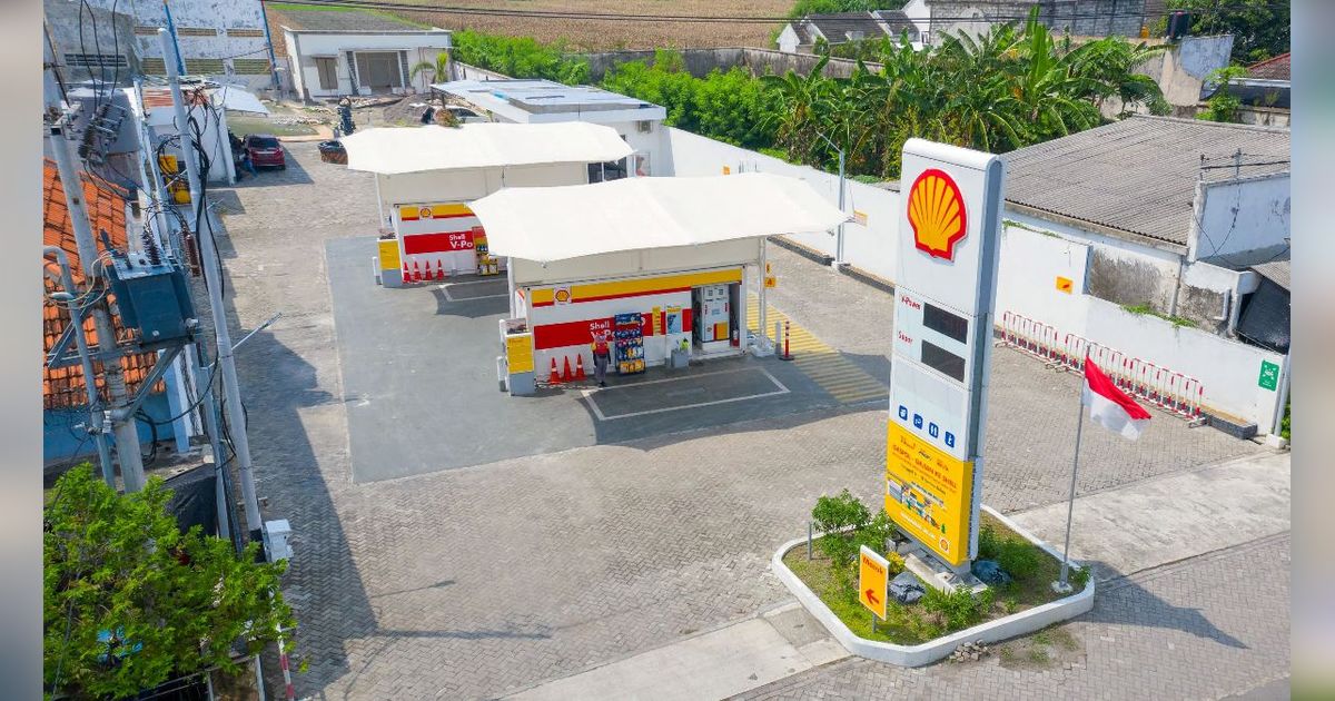 Pertamina Tak Naikkan Harga BBM saat Shell, Vivo hingga BP AKR Naik, Mana Lebih Murah?