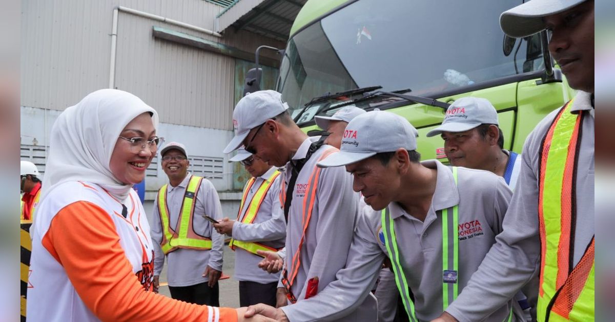 Kemnaker Berkomitmen Tingkatkan Kompetensi Tenaga Kerja yang Tersertifikasi