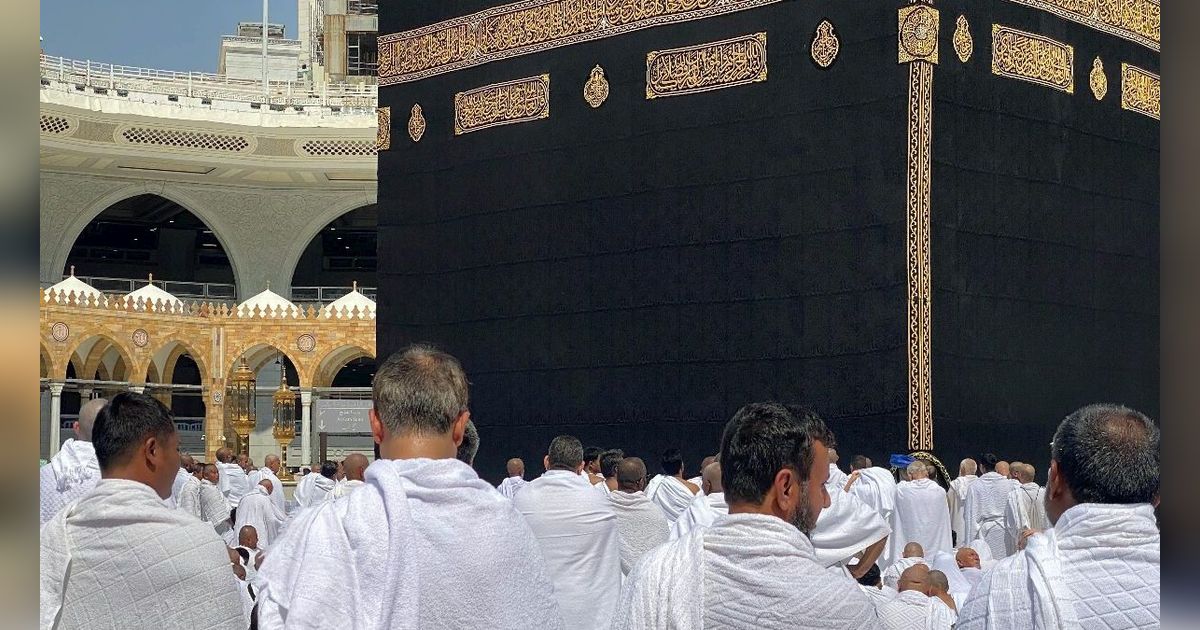 3 Cara Mengecek Keberangkatan Haji Langsung dan Online, Begini Langkahnya