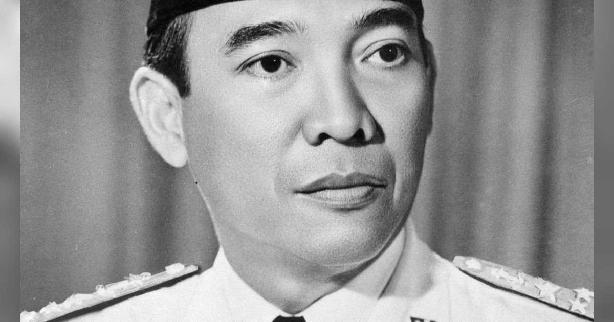 VIDEO: Kisah Bung Karno Pakai Pelatih Yugoslavia Bikin Indonesia Masuk Olimpiade