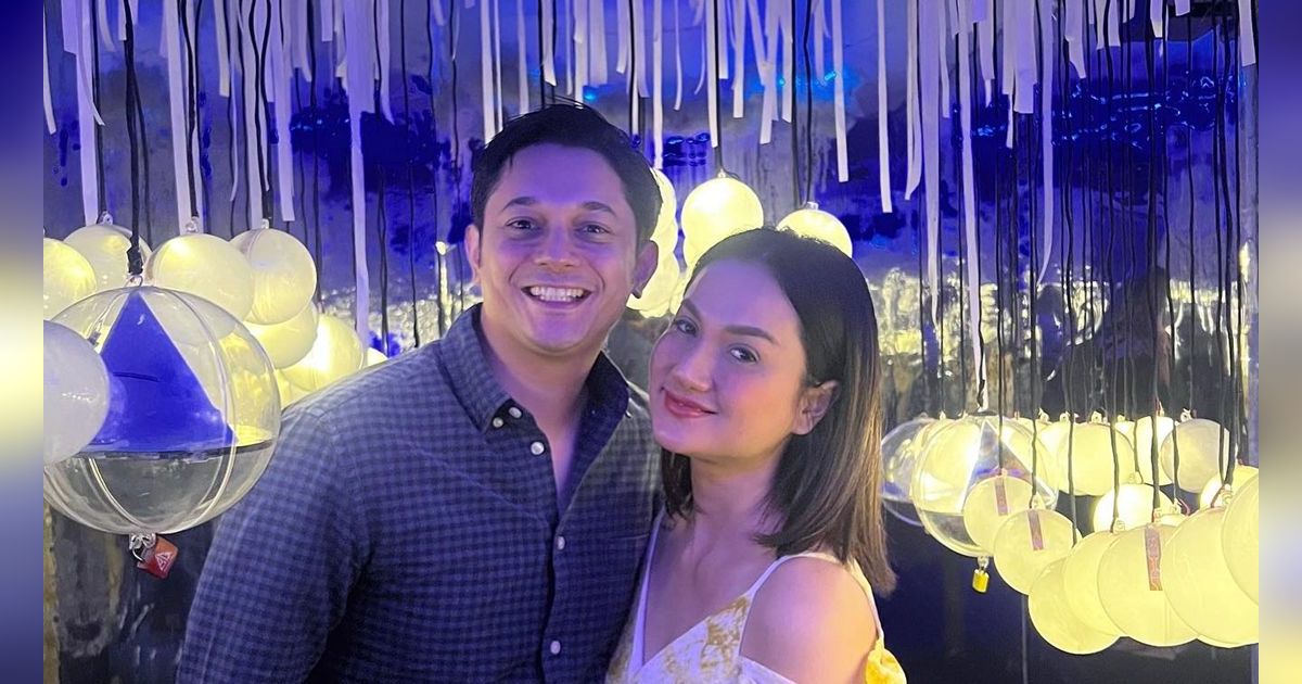 Potret Rumah Tengku Dewi Putri dan Andrew Andika yang Diduga Selingkuh, Konsepnya Bikin Betah