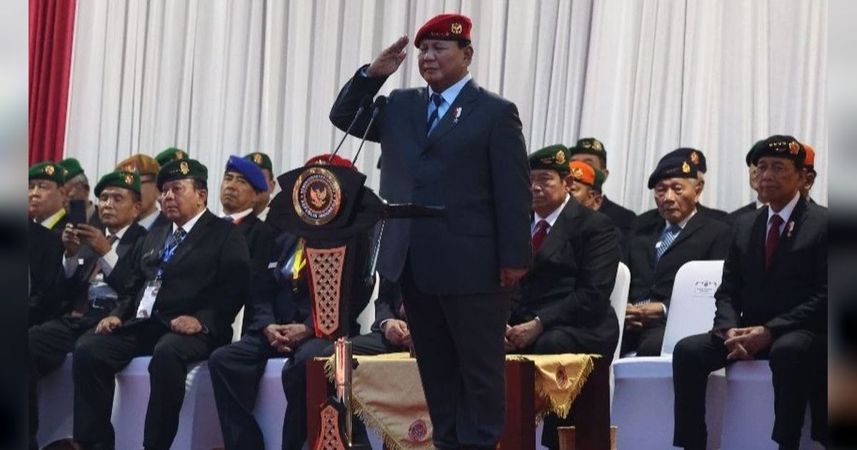 VIDEO: Cerita Prabowo Bersandi 08 dari Luhut 'Komandan Batak', Kode Alam Jadi Presiden ke-8