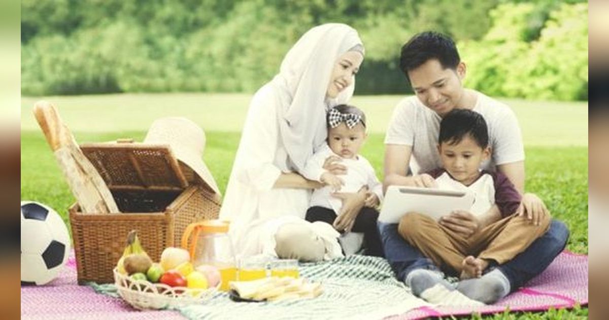 Doa agar Keluarga Senantiasa Damai dan Tidak Bertengkar, Bangun Rumah Tangga Harmonis