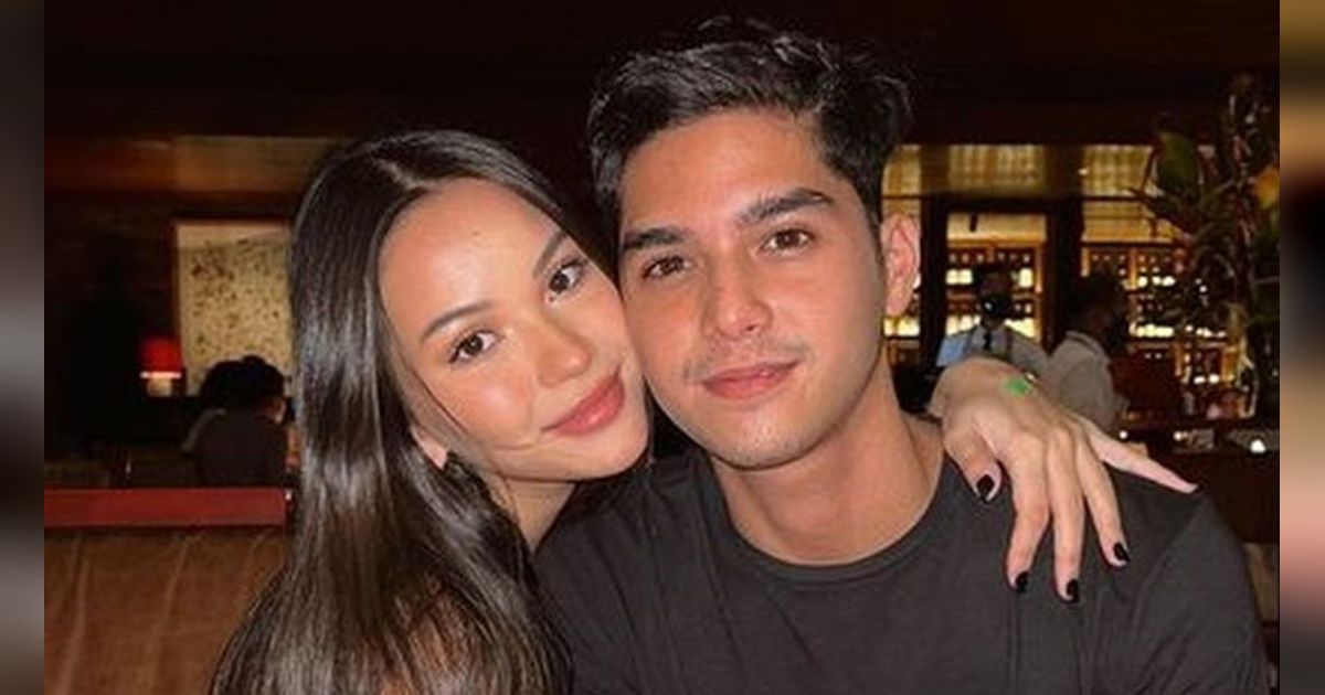 Lebih Tajir dari Al Ghazali, 10 Potret Rumah Alyssa Daguise di Paris Mewah Bak Istana, Pantes Pilih Balikan?