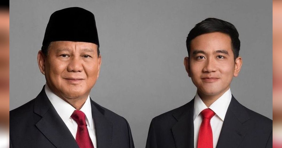 Pro-Kontra Presiden Terpilih Prabowo Subianto Mau Tambah Kementerian Jadi 40 Pos