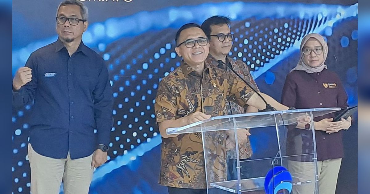 Terungkap Alasan Pendaftaran CPNS 2024 Belum Kunjung Dibuka, Dibeber Blak-blakan oleh Menteri PANRB