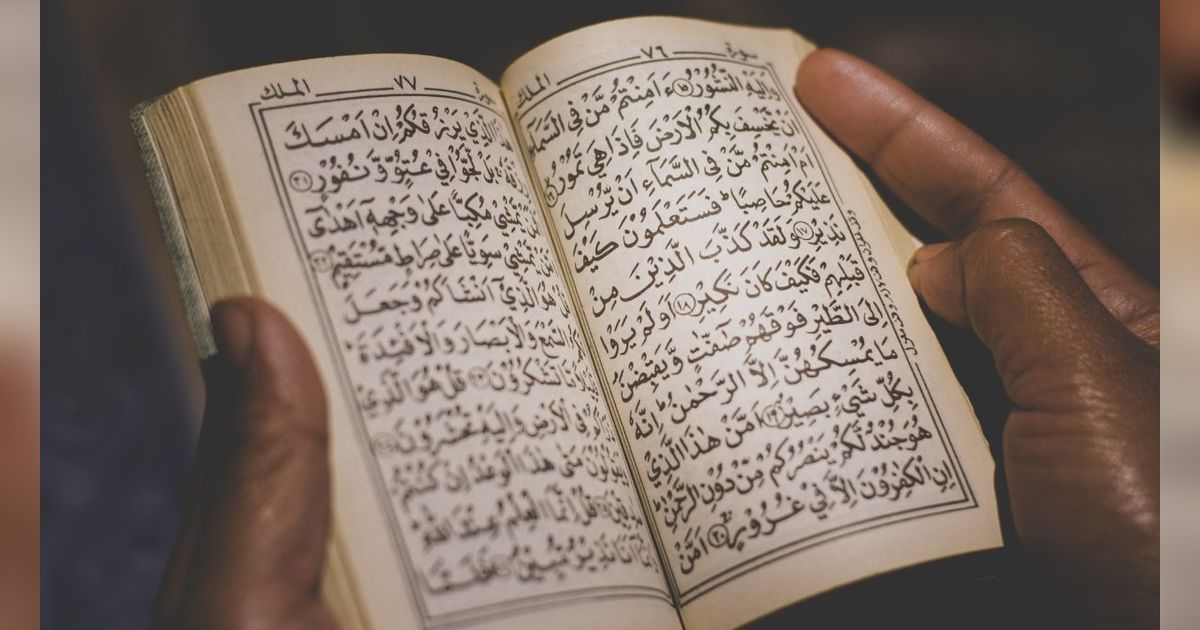 Cara Membaca Alif Lam Qamariah adalah Seperti Ini, Simak Lengkapnya