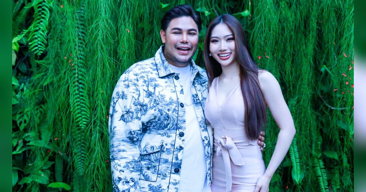 Ivan Gunawan, Sosok di Balik Miss Mega Bintang Indonesia yang Penuh Semangat