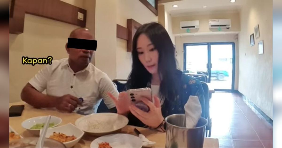 Sosok Pria Viral Goda dan Ajak YouTuber Korea ke Hotel Terungkap, Ternyata Pejabat di Kemenhub