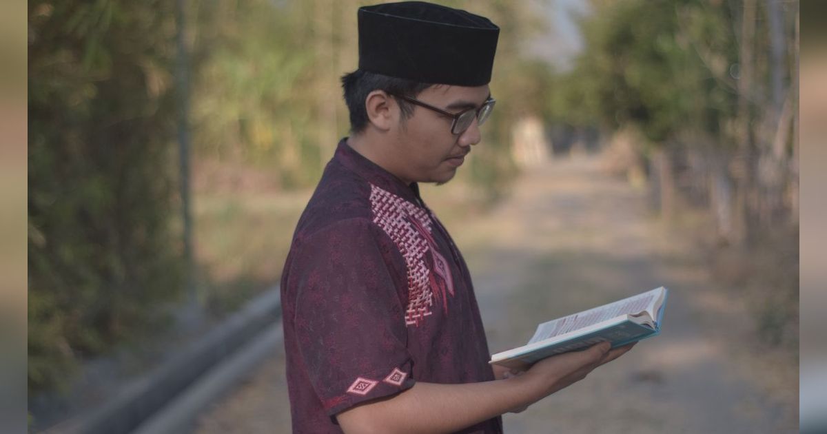 Doa agar Cepat Menghafal Materi Pelajaran, serta Tipsnya Menurut Kitab Ta'lim Muta'alim