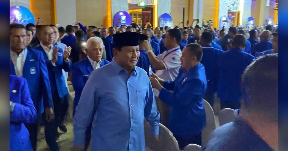 Demokrat Dukung Wacana Prabowo Tambah Kementerian: Bisa Makin Fokus dan Spesifik Ngurus Rakyat