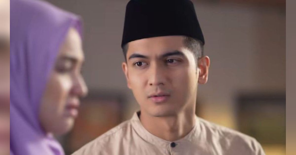 Potret Pasangan Teuku Ryan di Sinetron dan Film