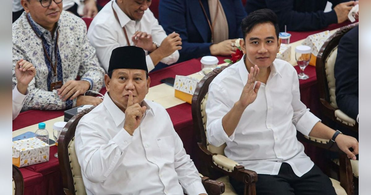 Prabowo Ingin Tambah Jumlah Kementerian, Begini Penjelasan Pakar Tata Negara