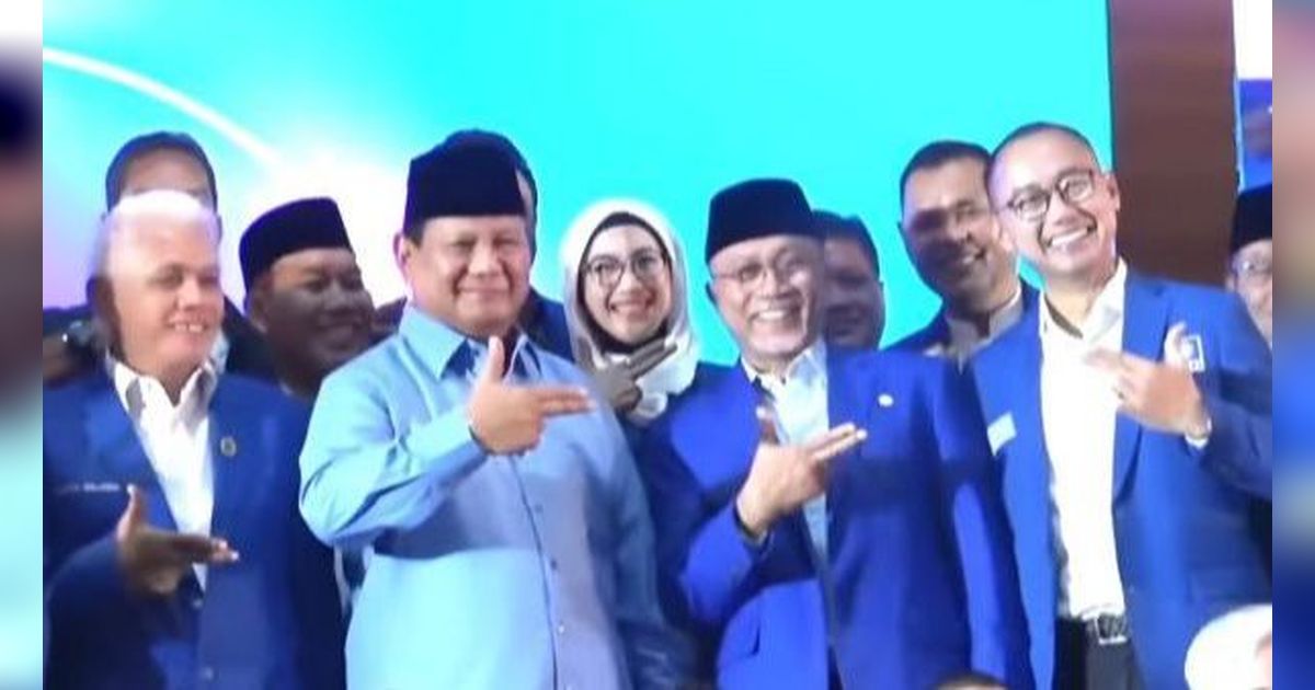 VIDEO: Prabowo Keras 