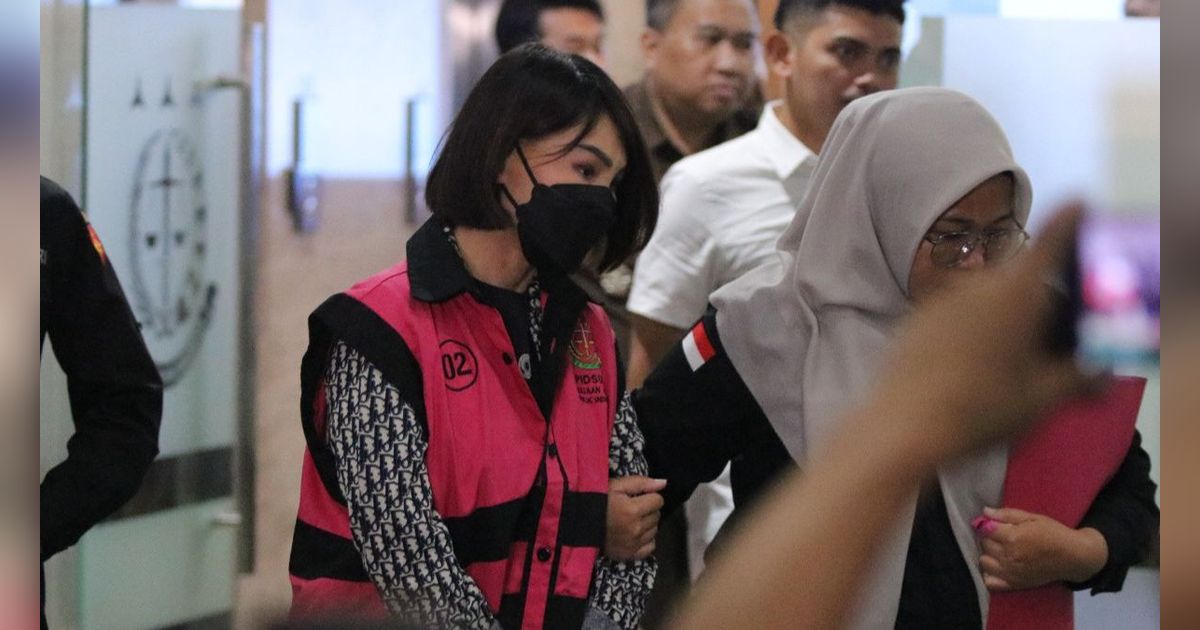 Kondisi Helena Lim, Crazy Rich PIK Usai Sebulan Ditahan Dugaan Kasus Dugaan Korupsi Timah
