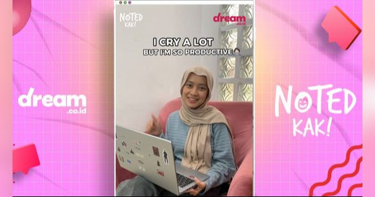 Noted Kak! Ketika Anak Intern Ngeledekin Anak Fulltime