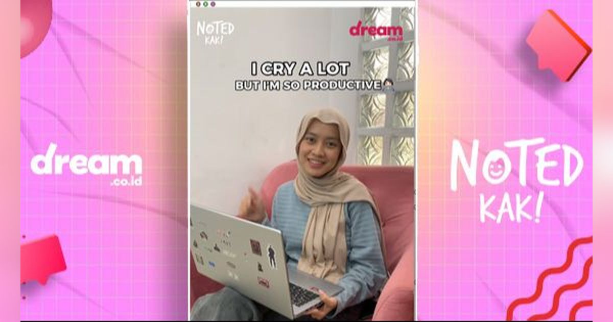 Noted Kak! Ketika Ditanya Kelebihan yang Kamu Miliki