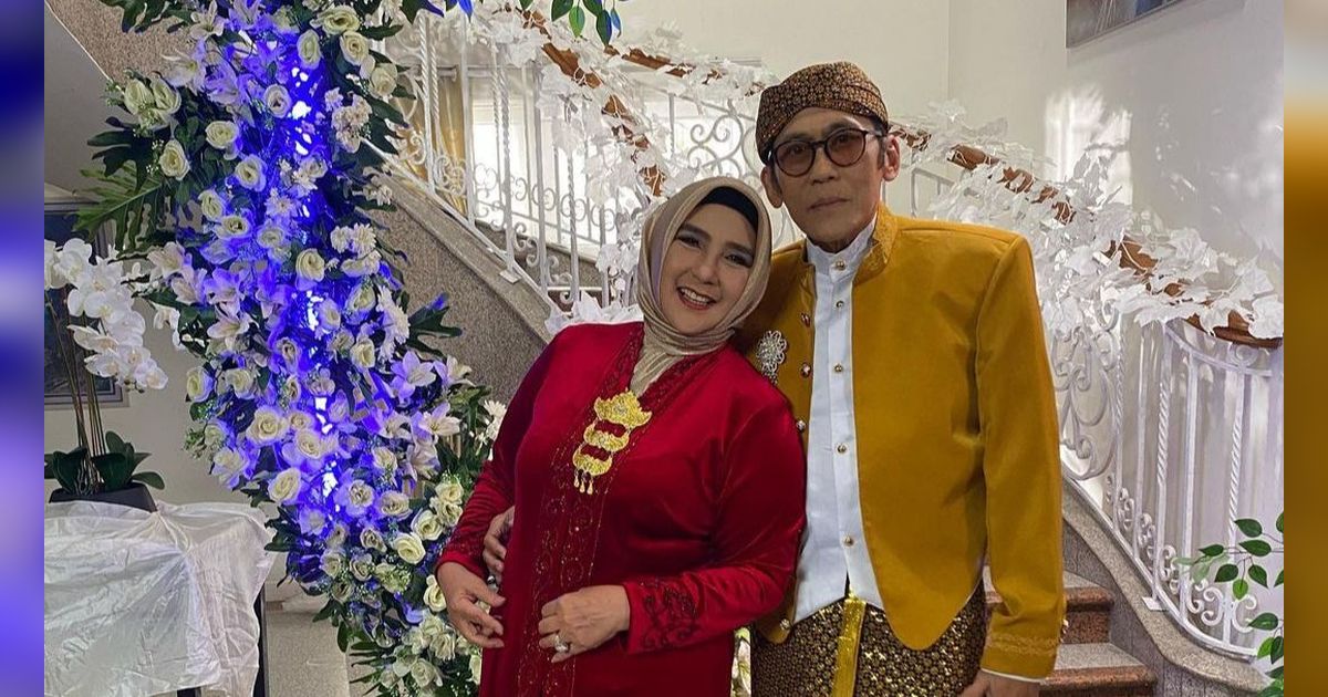 Transformasi Yati Octavia Sejak jadi 'Ani' Hingga Menjadi Artis Senior, Cantiknya Enggak Pudar