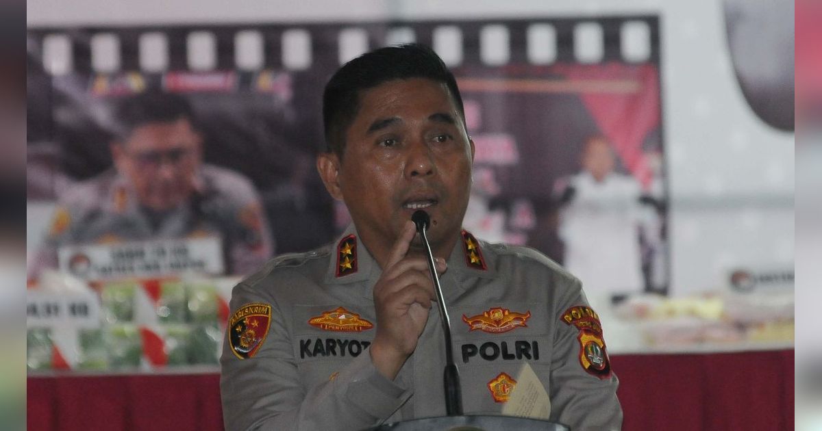 Mantan Penyidik Sebut Siapa Saja Bisa Daftar Jadi Calon Pimpinan KPK, Termasuk Irjen Karyoto