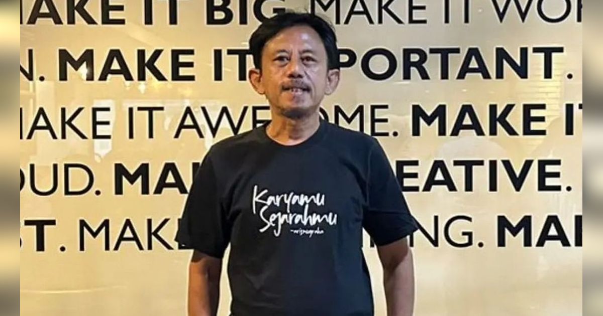 Terciduk Narkoba! Intip 7 Potret Rumah Mewah Epy Kusnandar 'Preman Pensiun' yang Ternyata Tajir Melintir