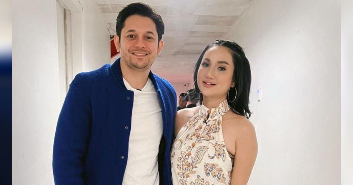 Jejak Digital Kehidupan Asmara Andrew Andika Sebelum Istri Bongkar Isu Perselingkuhan Sampai Lima Kali