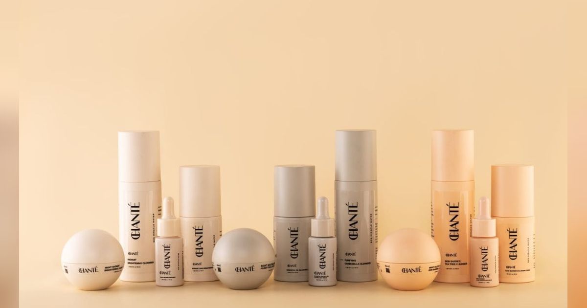 10 Rekomendasi Skincare untuk Kulit Wajah Beruntusan Edisi 2024