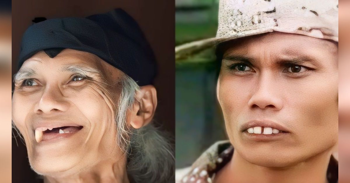 Kabar Terbaru Boneng Warkop DKI, Mengajar Teater dan Hidup Sebatang Kara di Kontrakan Kecil