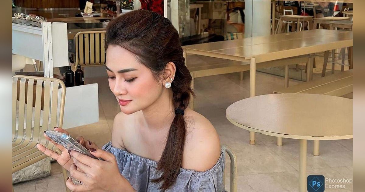 Cantik dan Punya Profesi Tak Kaleng-kaleng, Potret Nindy Kakak Ipar Mahalini yang Jadi Sorotan