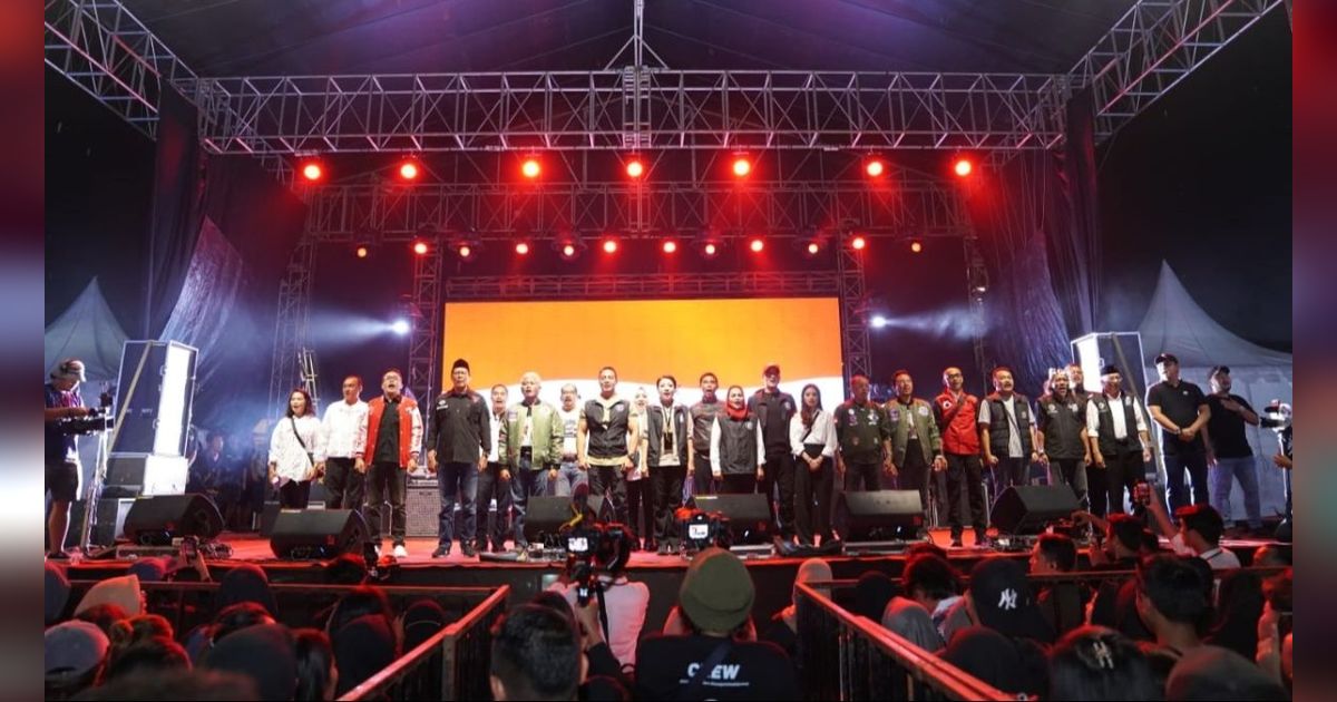 Mantan Panglima TNI Andika Diundang Prabowo Beda Pilihan Pilpres
