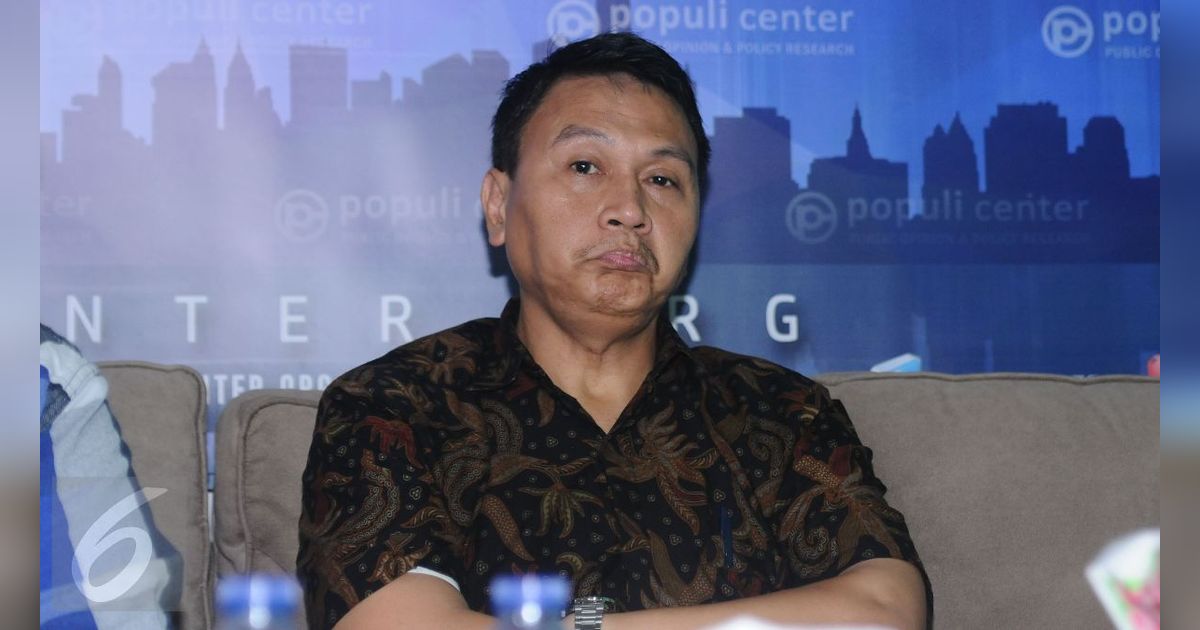 Reaksi PKS soal Prabowo Minta Oposisi Tak Boleh Ganggu Pemerintahan