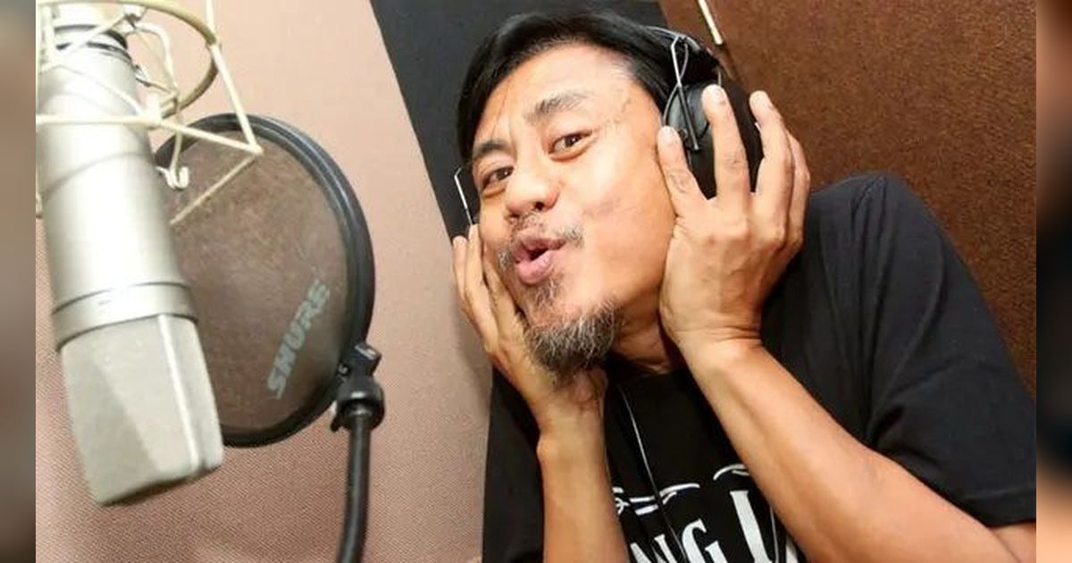 Epy Kusnandar Dihujat Usai Ditangkap Kasus Narkoba, Istri Tulis Pesan Menohok ke Netizen