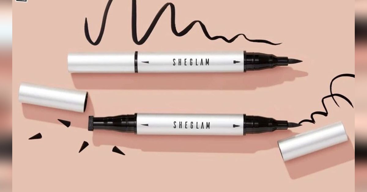 Rekomendasi 10 Eyeliner Waterproof Terbaik dan Tahan Lama Edisi Tahun 2024