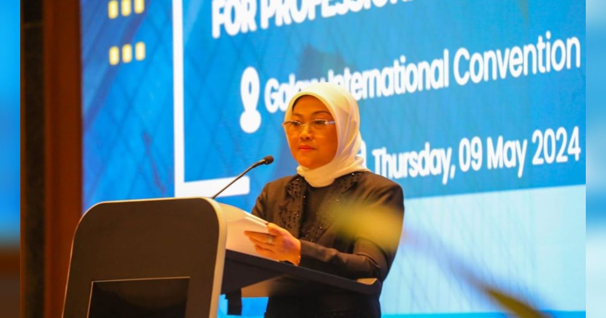 Menaker: Program Jaminan Sosial Jadi Upaya Pemerintah Lindungi Pekerja Migran Indonesia