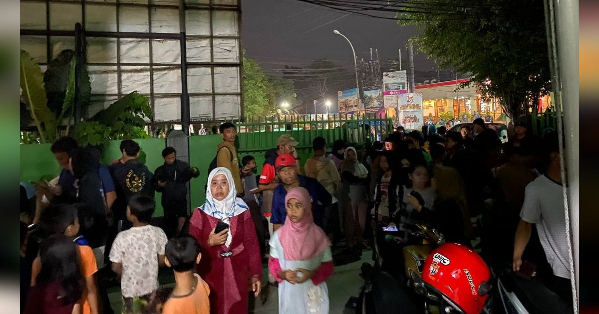 Pemkot Depok Siap Kirim Ambulans untuk Evakuasi Korban Kecelakaan Maut di Subang