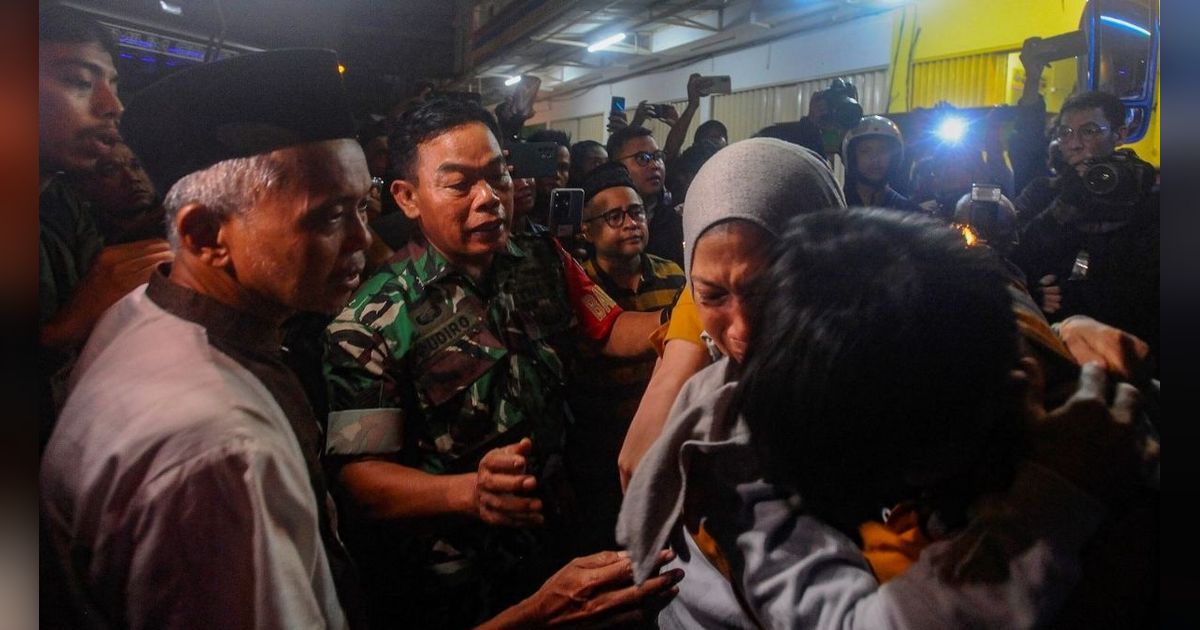 Penjaga SMK Lingga Kencana Lolos dari Kecelakaan Maut di Ciater, Ini Penyebabnya