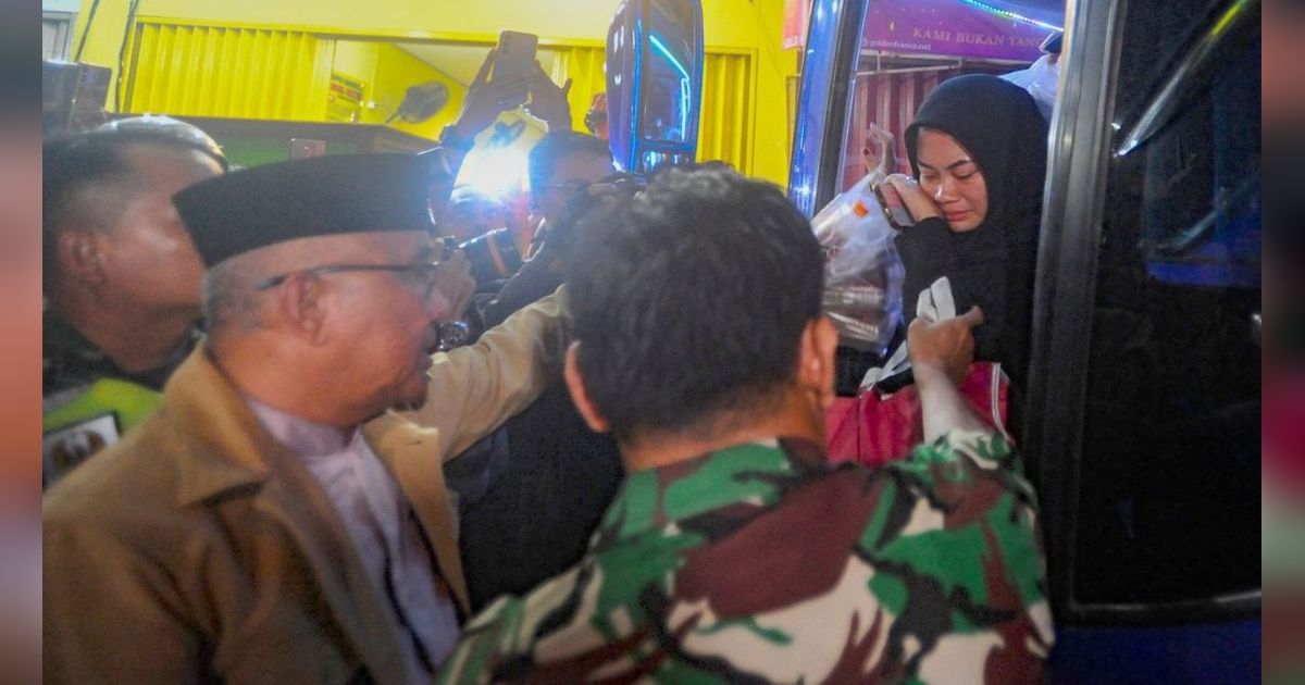 Wali Kota Depok Sebut Biaya Perawatan Korban Kecelakaan Bus SMK Lingga Kencana Ditanggung Pemerintah