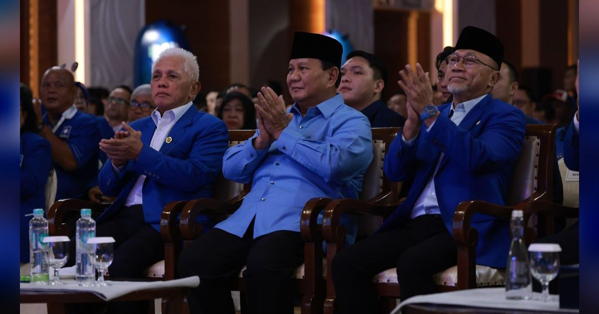 Gerindra Buka Peluang Revisi UU Kementerian Negara, Sebut Setiap Presiden Punya Tantangan Berbeda