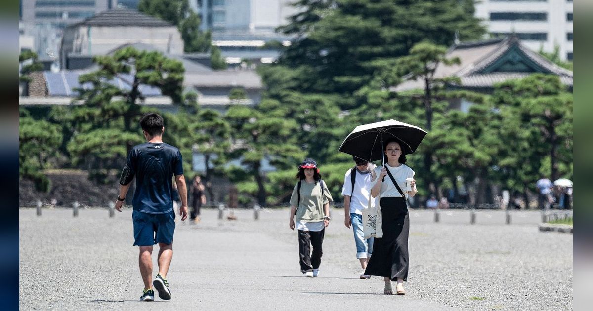 Mengenal Fenomena Urban Heat Island, Sebabkan Peningkatan Suhu Bumi dan Cara Mencegahnya