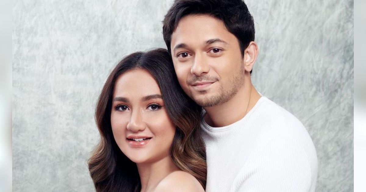 Berkali-kali Diselingkuhin, Tengku Dewi Putri Pilih Cerai dari Andrew Andika Setelah Lahiran