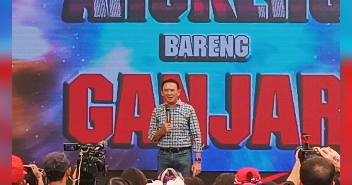 VIDEO: Ahok Ungkap Sosok Gubernur Jakarta yang Baik, Bisa Buktikan Sumber Hartanya