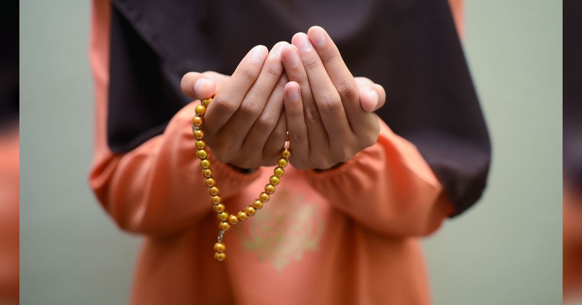 6 Doa Agar Diteguhkan Iman dari Berbagai Godaan Buruk, Kemaksiatan dan Kesesatan