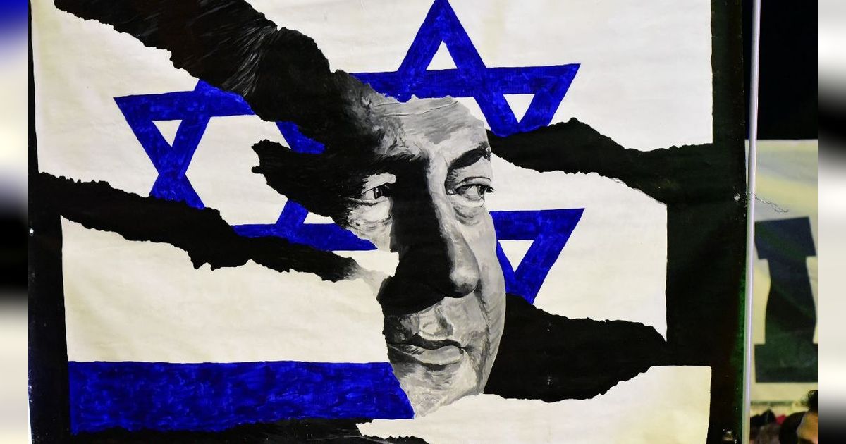 Presiden Kolombia Langsung Balas Pernyataan PM Israel Benjamin Netanyahu di Medsos soal Palestina, Isinya Tajam Menusuk