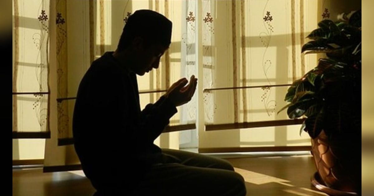 Doa Agar Hajat Dikabulkan beserta Amalan Harian yang Perlu Ditunaikan