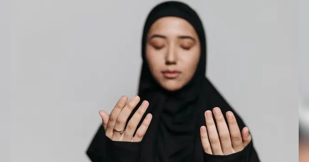 Bacaan Doa Menutup Hati Suami untuk Perempuan Lain Menurut Syariat Islam Beserta Artinya dan Bisa Diamalkan Setiap Hari